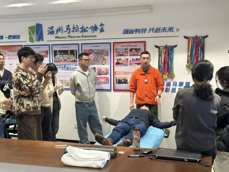 温州新增一家康复中心 定位明确，网络技术服务助力精准医疗