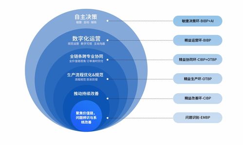 “爱波瑞”与网络技术服务 洞察温州前沿产品与服务生态